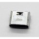 Konektor Micro USB pre Samsung Galaxy Core Prime G360, G361F