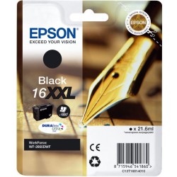 EPSON T1681 16XXL - originální cartridge