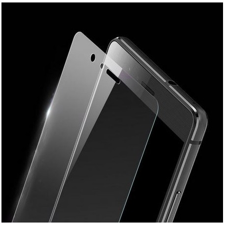 Ochranné tvrdené krycie sklo pre Huawei P9 Lite