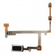 Flex cable with top speaker and audio microswitch for Samsung Galaxy S3 (i9300)
