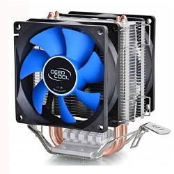 Deep Cool processor heat sink LGA 775 / 115x 754 / 940 / AM2+ / AM3 / FM1 / FM2
