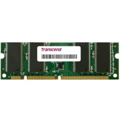 Transcend TS512MHP2628 do drukarek HP 512 MB DDR - moduł pamięci