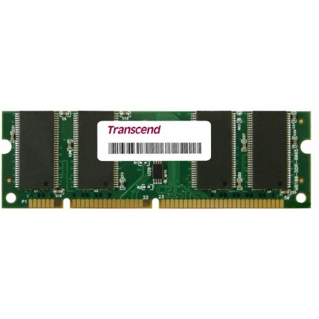 Transcend TS512MHP2628 pre HP tlačiarne 512MB, DDR - Pamäťový modul