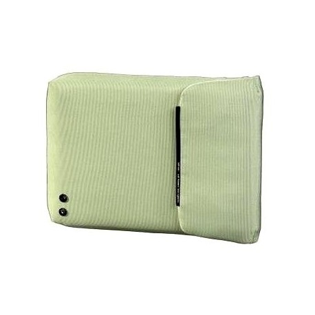 AHA Urban Styles Lin G 11.6" - světle zelená brašna na notebook