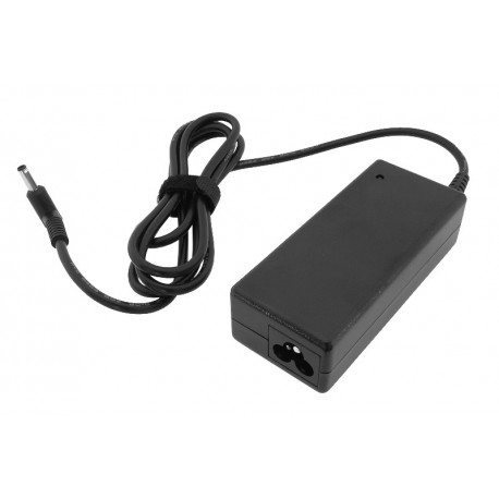 AC adapter / zasobu dla notebooka HP 19,5V 3,33 (4,5 x 3,0 PIN)