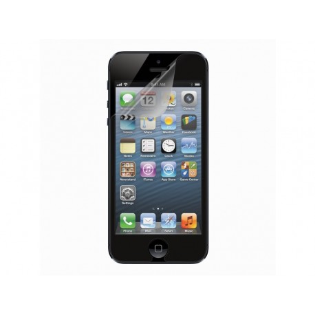 Apple iPhone 5 - folia ochronna