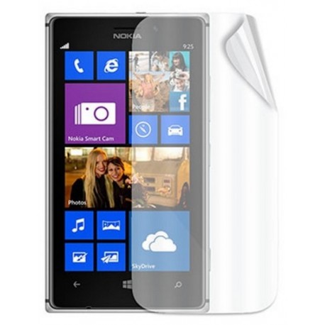 Nokia Lumia 925 - folia ochronna