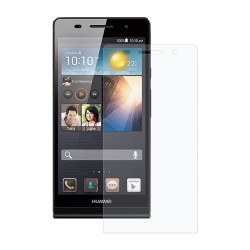 Huawei Ascend P6 - folia ochronna
