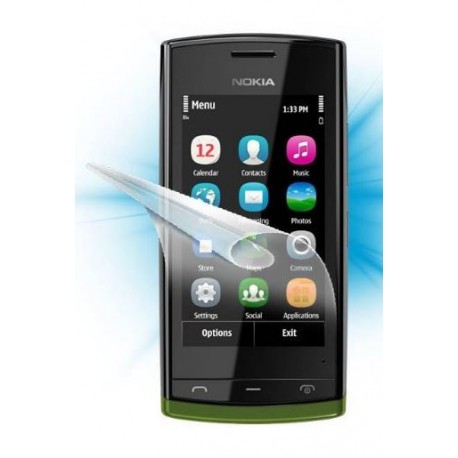 Nokia 500 - folia ochronna