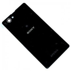 Zadní kryt baterie Sony Xperia Z1 Compact D5503 - černý