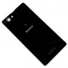 Tylna klapka baterii Sony Xperia Z1 Compact - Black