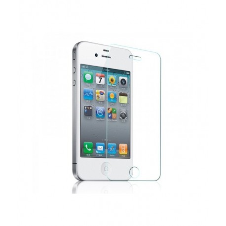 Protective hardened cover for Apple iPhone 4 / 4S