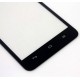 Huawei G620S G621 8817E 8817S - Černá dotyková vrstva, dotykové sklo, dotyková deska