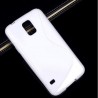 Anti-slip gel case for Samsung Galaxy S5 i9600