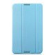Lenovo 888016765 IdeaTab A7-30 case + foil - blue