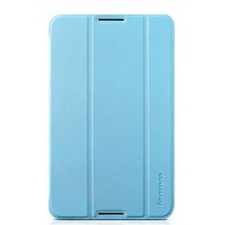 Lenovo 888016765 IdeaTab A7-30 case + foil - blue