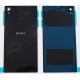Tylna klapka baterii Sony Xperia Z2 - Black
