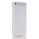 Front and back silicone cover Huawei P8 - transparent