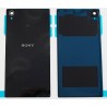 Sony Xperia Z1 Rear Cover - Black