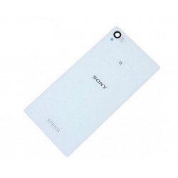 Tylna klapka baterii Sony Xperia Z1 - biały