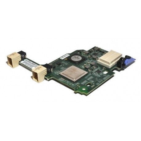 Lenovo 00Y3270 - Sieťová karta IBM Ethernet / 8Gb FC pre BladeCenter