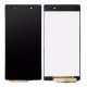 Sony Xperia Z2 D6502 D6503 D6543 L50W - LCD display + touch pad, touch glass, touch pad