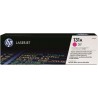 HP CF213A (131A) - červený originálny toner