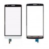 LG D722 G3S G3 Mini - Bílá dotyková vrstva, dotykové sklo, dotyková deska + flex
