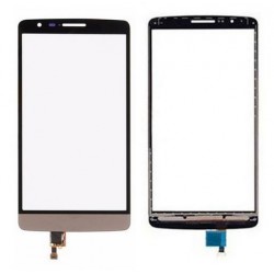 LG D722 G3 G3 Mini - Golden Film dotyk, Flex szklany panel dotykowy Touch