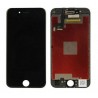 Apple iPhone 6S Plus - Čierny LCD displej + dotyková vrstva, dotykové sklo, dotyková doska
