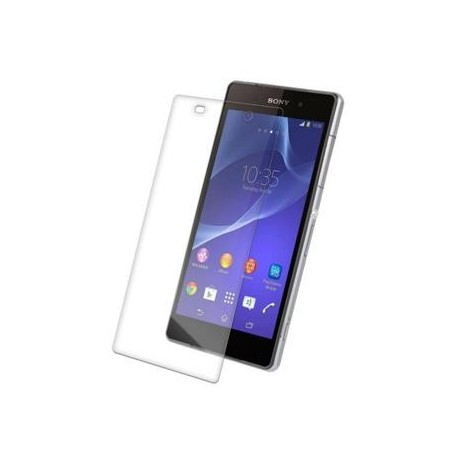 Protective hardened cover for Sony Xperia Z1