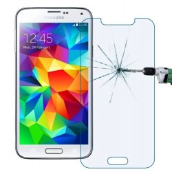 Protective hardened cover for Samsung Galaxy S5 i9600
