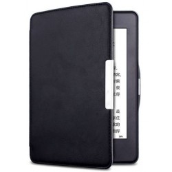 Puzdro na čítačku kníh Kindle 7. generácie 2016 - čierna