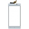 Lenovo P70 - biela dotyková podložka, dotykové sklo, touch pad + flex