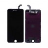 Apple iPhone 6 Plus - Černý LCD displej + dotyková vrstva, dotykové sklo, dotyková deska