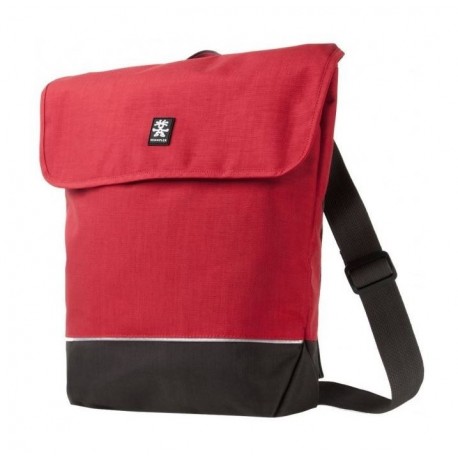 Crumpler Proper Roady Sling M (PRYS-M-002) - červená brašna