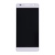 Huawei Honor 4X - biały LCD warstwa kontaktowa + szkło kontaktowe, płytka stykowa