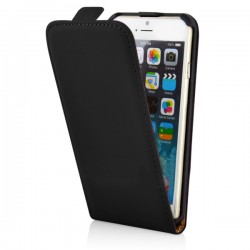 Apple iPhone 6 (4,7") - black case