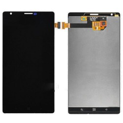 Nokia Lumia 1520 - LCD displej + dotyková vrstva, dotykové sklo, dotyková deska