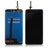 XIAOMI Redmi 4X - Černý LCD displej + dotyková vrstva, dotykové sklo, dotyková deska