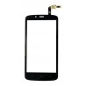 Huawei Honor Holly 3G / Honor 3C Play / Hol-U19 Hol-T00 HOL-U10 - Black touch pad, touch glass, touch plate + flex