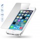 Ochranné tvrdené krycie sklo pre Apple iPhone 5/5S