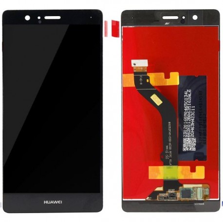 Huawei Ascend P9 Lite VNS-L21 VNS-DL00 VNS-L23 - Dotyková vrstva + LCD displej