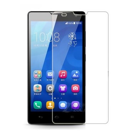 Protective hardened cover for Huawei Honor Holly 3C Hol-U19