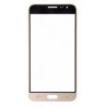 Samsung Galaxy J320 J320 J320 J320 J320P J320P - złoty touchpad, szkło kontaktowe, panel dotykowy