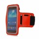 Universal sports case for handsets for 6x12cm phones