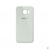 Zadní kryt baterie Samsung Galaxy S6 G920, G920F - bílá