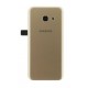 Samsung Galaxy A3 2017 A320 - battery back cover - gold