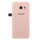 Samsung Galaxy A5 2017 A520 - battery back cover - pink
