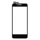 Lenovo Vibe C A2020 A2020a40 - black touch pad, touch glass, touch plate + flex